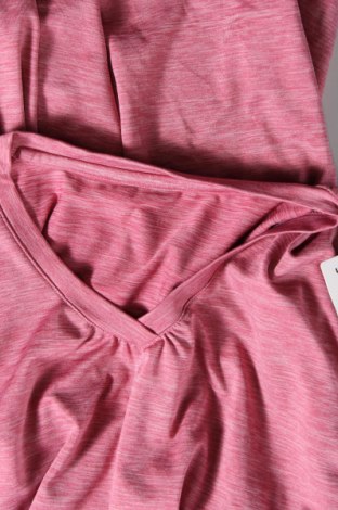 Дамска спортна блуза Moorhead, Размер M, Цвят Розов, Цена 4,94 лв.
