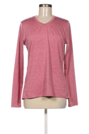 Γυναικεία αθλητική μπλούζα Moorhead, Μέγεθος M, Χρώμα Ρόζ , Τιμή 4,98 €