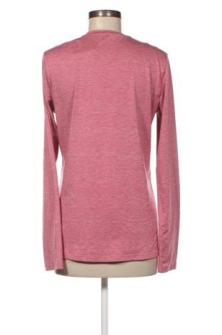 Γυναικεία αθλητική μπλούζα Moorhead, Μέγεθος M, Χρώμα Ρόζ , Τιμή 3,06 €