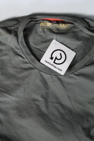 Damen Sport Shirt Northland Proffesional, Größe XS, Farbe Grau, Preis € 25,05