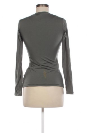 Дамска спортна блуза Northland Proffesional, Размер XS, Цвят Сив, Цена 12,24 лв.