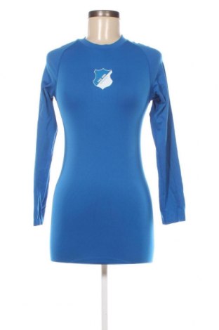 Damen Sport Shirt PUMA, Größe M, Farbe Blau, Preis 4,34 €