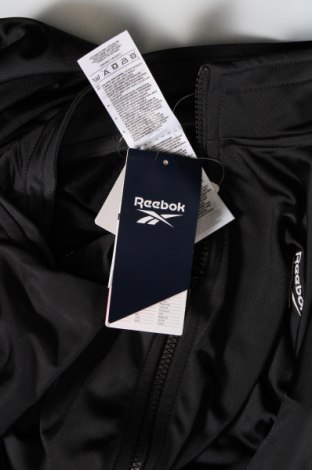 Damen Sporthose Reebok, Größe L, Farbe Schwarz, Preis 30,52 €
