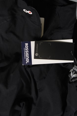 Дамска спортна блуза Rossignol, Размер XXS, Цвят Черен, Цена 83,40 лв.