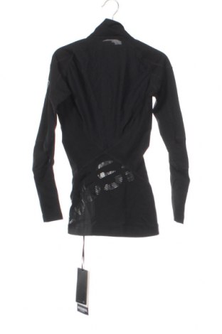 Γυναικεία αθλητική μπλούζα Rossignol, Μέγεθος XXS, Χρώμα Μαύρο, Τιμή 27,94 €