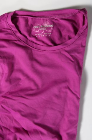 Damen Sport Shirt TCM, Größe XS, Farbe Rosa, Preis € 18,09