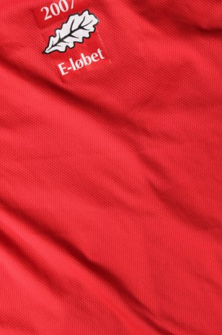 Damski T-shirt, Rozmiar L, Kolor Czerwony, Cena 29,89 zł