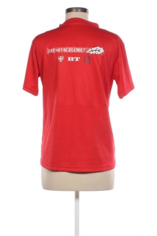 Dámske tričko, Veľkosť L, Farba Červená, Cena  6,65 €