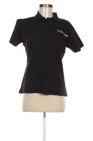 Γυναικείο t-shirt, Μέγεθος L, Χρώμα Μαύρο, Τιμή 7,67 €