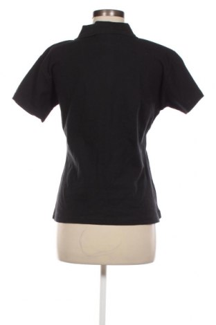 Дамска тениска, Размер L, Цвят Черен, Цена 15,00 лв.