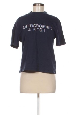 Dámske tričko Abercrombie Kids, Veľkosť XS, Farba Modrá, Cena  10,17 €