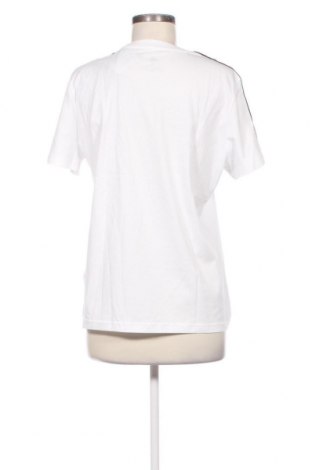 Дамска тениска Adidas, Размер XL, Цвят Бял, Цена 58,00 лв.