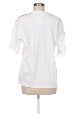 Дамска тениска Adidas, Размер XS, Цвят Бял, Цена 58,00 лв.