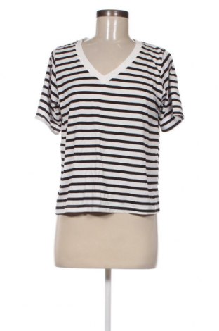 Γυναικείο t-shirt Answear, Μέγεθος L, Χρώμα Πολύχρωμο, Τιμή 10,82 €