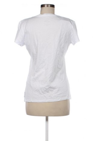 Tricou de femei Armani Exchange, Mărime L, Culoare Alb, Preț 223,68 Lei