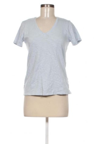 Damen T-Shirt BOSS, Größe S, Farbe Blau, Preis 15,04 €