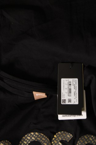 Γυναικείο t-shirt BOSS, Μέγεθος S, Χρώμα Μαύρο, Τιμή 50,06 €