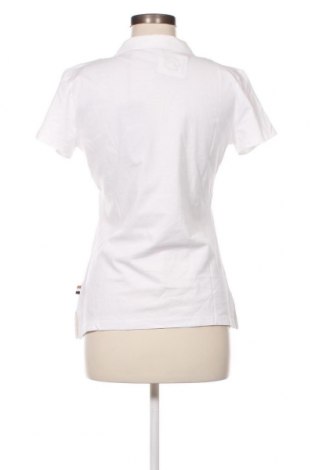 Tricou de femei BOSS, Mărime L, Culoare Alb, Preț 384,87 Lei