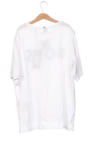 Дамска тениска BOSS, Размер XS, Цвят Бял, Цена 117,00 лв.