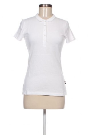 Дамска тениска BOSS, Размер S, Цвят Бял, Цена 117,00 лв.