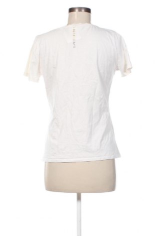 Дамска тениска BOSS, Размер L, Цвят Екрю, Цена 117,00 лв.