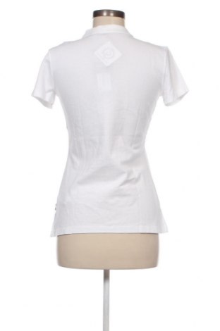 Дамска тениска BOSS, Размер M, Цвят Бял, Цена 117,00 лв.