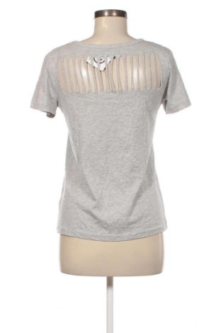 Γυναικείο t-shirt Brave Soul, Μέγεθος S, Χρώμα Γκρί, Τιμή 5,44 €