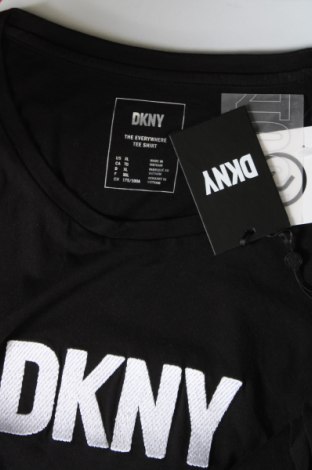 Női póló DKNY, Méret XL, Szín Fekete, Ár 14 376 Ft