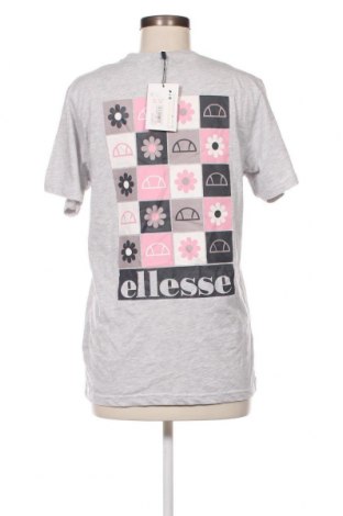 Tricou de femei Ellesse, Mărime S, Culoare Gri, Preț 108,55 Lei