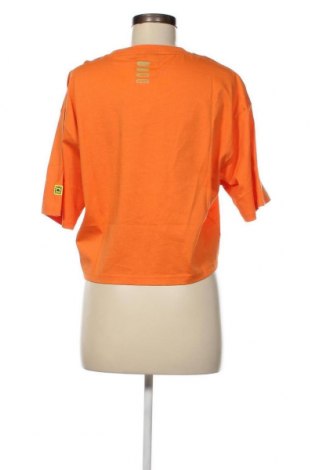 Dámske tričko FILA, Veľkosť L, Farba Oranžová, Cena  8,68 €