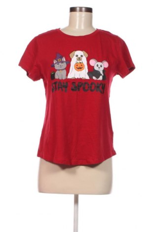 Dámské tričko Fb Sister, Velikost L, Barva Červená, Cena  241,00 Kč