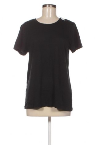 Damen T-Shirt Gap, Größe L, Farbe Schwarz, Preis € 13,92