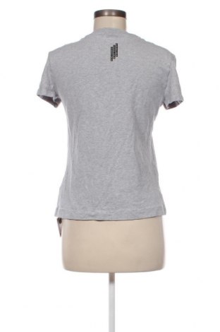 Γυναικείο t-shirt Guess, Μέγεθος XL, Χρώμα Γκρί, Τιμή 32,47 €