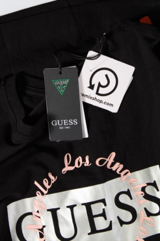 Dámske tričko Guess, Veľkosť L, Farba Čierna, Cena  32,47 €