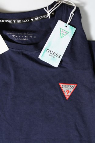 Dámske tričko Guess, Veľkosť S, Farba Modrá, Cena  32,47 €