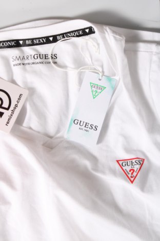 Dámské tričko Guess, Velikost M, Barva Bílá, Cena  913,00 Kč
