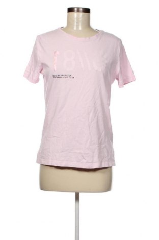 Дамска тениска Guess, Размер L, Цвят Розов, Цена 53,55 лв.