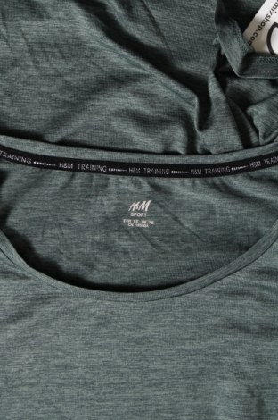 Γυναικείο t-shirt H&M, Μέγεθος XS, Χρώμα Πολύχρωμο, Τιμή 8,04 €