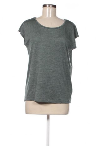 Γυναικείο t-shirt H&M, Μέγεθος XS, Χρώμα Πολύχρωμο, Τιμή 4,34 €