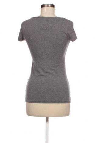 Γυναικείο t-shirt H&M Divided, Μέγεθος S, Χρώμα Γκρί, Τιμή 8,04 €