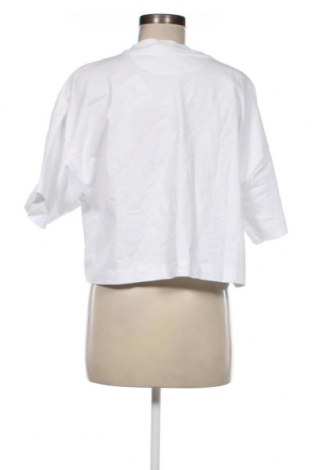 Дамска тениска Hugo Boss, Размер XL, Цвят Бял, Цена 117,00 лв.