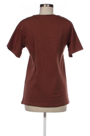 Damen T-Shirt Jennyfer, Größe S, Farbe Braun, Preis 6,38 €