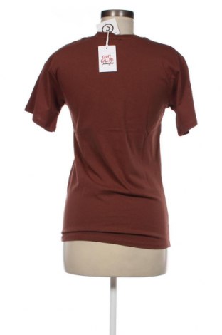 Dámské tričko Jennyfer, Velikost XS, Barva Hnědá, Cena  304,00 Kč