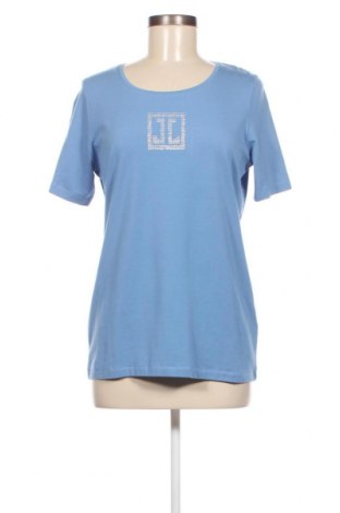Tricou de femei Jette, Mărime M, Culoare Albastru, Preț 65,13 Lei