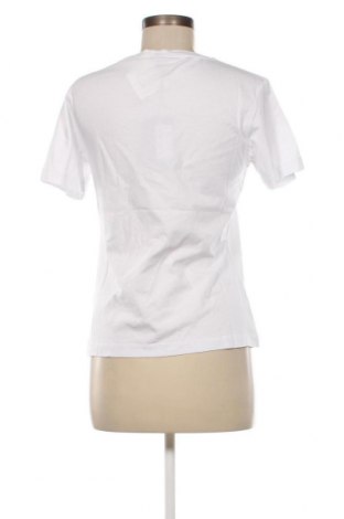 Дамска тениска Just Cavalli, Размер XS, Цвят Бял, Цена 124,94 лв.