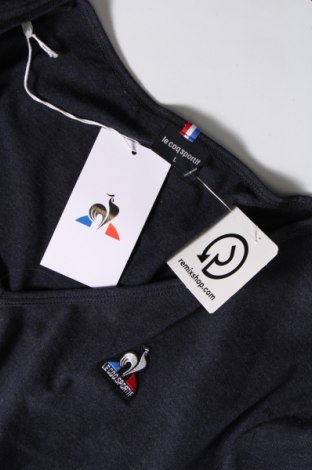 Dámske tričko Le Coq Sportif, Veľkosť L, Farba Modrá, Cena  29,90 €