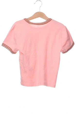 Дамска тениска Levi's, Размер XS, Цвят Розов, Цена 58,00 лв.