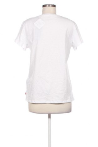Damski T-shirt Levi's, Rozmiar L, Kolor Biały, Cena 123,68 zł
