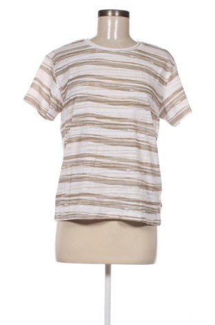 Γυναικείο t-shirt Luhta, Μέγεθος S, Χρώμα Πολύχρωμο, Τιμή 18,24 €