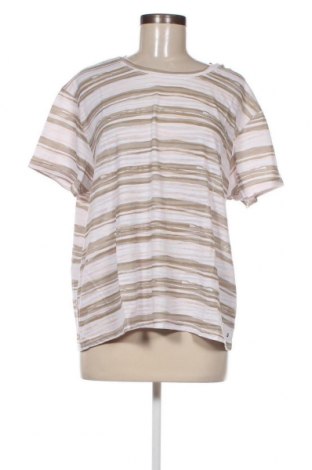 Γυναικείο t-shirt Luhta, Μέγεθος XL, Χρώμα Πολύχρωμο, Τιμή 14,95 €